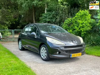 Peugeot 207 1.4-16V Color-line | Cruise + Airco |