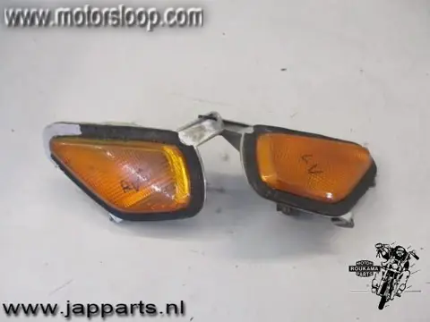 BMW K100RT Knipperlichtset voorkant