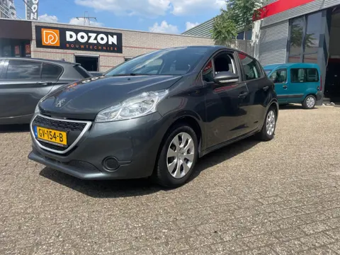 Peugeot 208 1.0 VTi Access zeer nette auto
