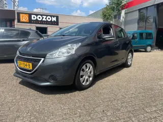 Peugeot 208 1.0 VTi Access zeer nette auto