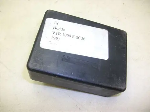 CDI UNIT Honda VTR 1000 F 1997 - 2006