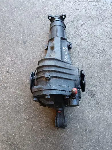 Differential for Lamborghini Espada and Jarama