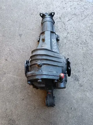 Differential for Lamborghini Espada and Jarama