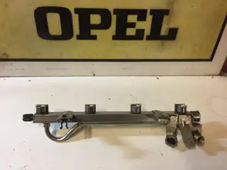 90470112 Brug injectoren Opel Corsa B X14XE