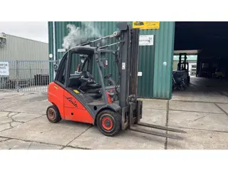 Linde H35T 01 Linde H35T 01 (bj 2005)