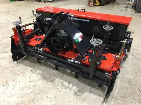 Boxer Zaaicombinatie Zaaicombinatie ZM 145-165-180-200