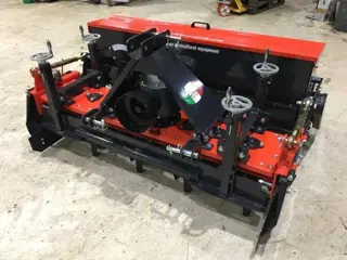 Boxer Zaaicombinatie Zaaicombinatie ZM 145-165-180-200