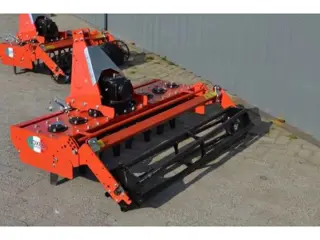 Boxer Rotoreg PI 90-110-135-175-200