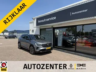 Renault Austral 160 pk MHEV X-Tronic techno | panoramadak | 360 camera | 1.800 kg aanhanger! | tijde