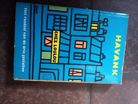 Havank