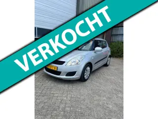 Suzuki Swift 1.2 Comfort EASSS airco