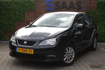 SEAT IBIZA 1.2 tsi / Climate Control / Cruise / 5 DRS