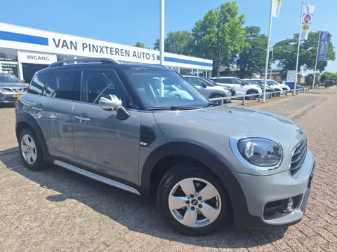 MINI Countryman 1.5 One (bj 2018)