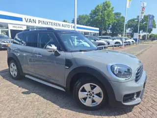 MINI Countryman 1.5 One (bj 2018)