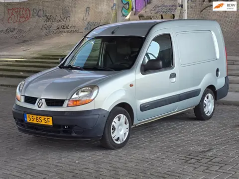 Renault Kangoo Express 1.5 DCI AIRCO Schuifdeur