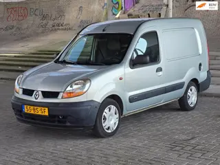 Renault Kangoo Express 1.5 DCI AIRCO Schuifdeur