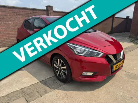 Nissan Micra 0.9 IG-T Bose Personal Edition