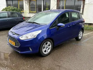 Ford B-Max 1.0 EcoBoost Style