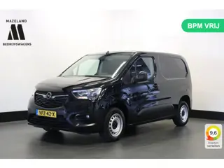 Opel Combo 1.5D 100PK EURO 6 - Airco - Navi - Cruise - €8.950,- Excl.
