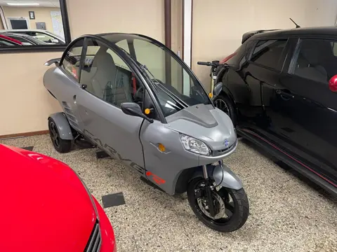 Carver Brommobiel BR1