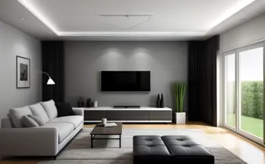 Tussenmuur laten plaatsen in regio Almere