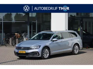 Volkswagen Passat Variant 1.4 TSI PHEV GTE Business 218PK / 160kW DSG, Digital Cockpit Pro (26cm), 6