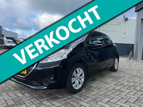 Peugeot 208 1.0 VTi Access PDC NW D.R.