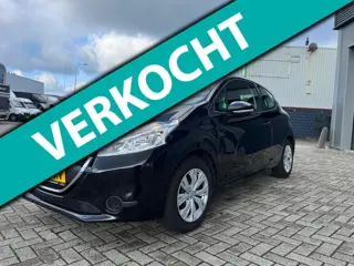 Peugeot 208 1.0 VTi Access PDC NW D.R.