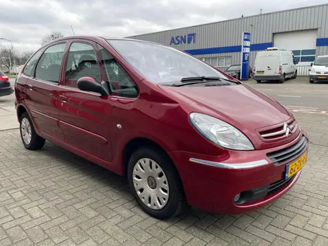 Citroën Xsara Picasso LPG/g3 (bj 2008)