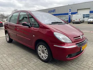 Citroën Xsara Picasso LPG/g3 (bj 2008)