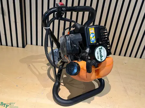 Tanaka Gebruikte Grondboor motorboor