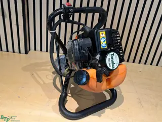 Tanaka Gebruikte Grondboor motorboor