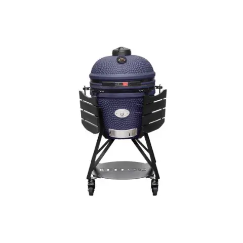 Keij kamado legend Large incl divide &amp; conquer en Dutch