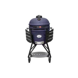 Keij kamado legend Large incl divide &amp; conquer en Dutch
