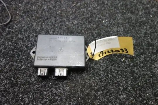 CDI UNIT Yamaha FAZER 600 1998 - 2000