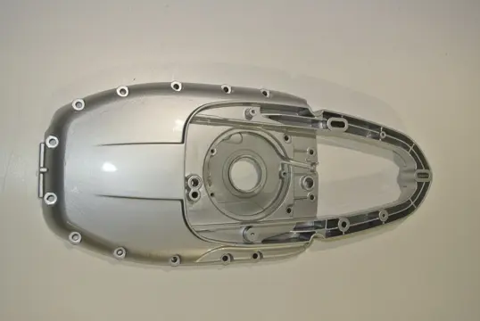 MOTORBLOKDEKSEL BMW R 1150 R 2001 - 2005