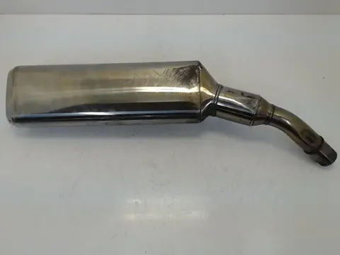 UITLAAT Honda ST 1300 Pan European 2002 - 2014