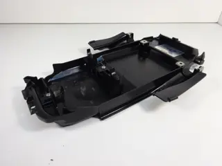 UNDERTAIL Kawasaki VERSYS 650 2007 - 2009