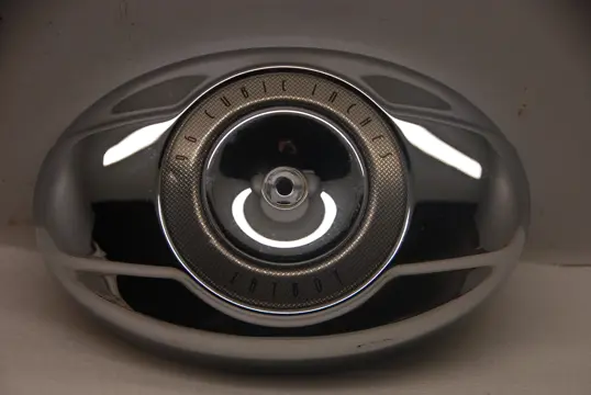 LUCHTFILTERHUIS Harley Davidson Softtail 2000 - 2017