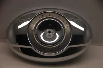 LUCHTFILTERHUIS Harley Davidson Softtail 2000 - 2017