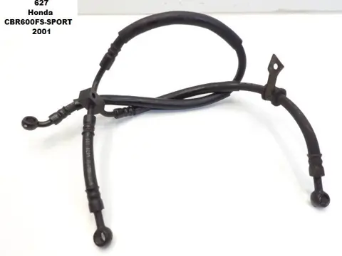 REMLEIDING VOOR Honda CBR 600 FS Sport 2001 - 2004