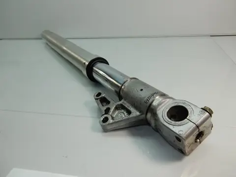 VOORPOOT LINKS COMPLEET Ducati 750 SS Supersport 1990 -