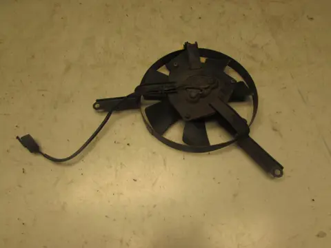 VENTILATOR Yamaha FJR 1300 2001 - 2002