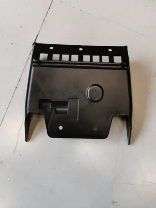 ACHTER SPATBORD Aprilia RSV 1000 2004 - 2010 / 2004 - 2005