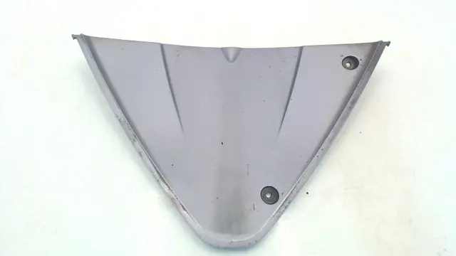 V ONDERKUIP Yamaha FJR 1300 2006 - 2012