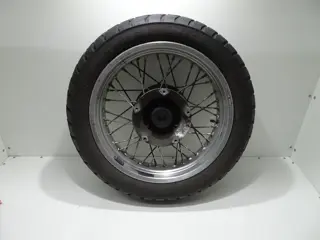 ACHTER VELG Triumph Tiger 900 1999 - 2000