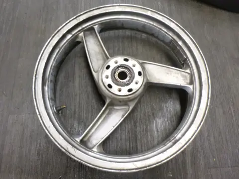 VOORVELG Kawasaki ZZR 1100 1993 - 2001