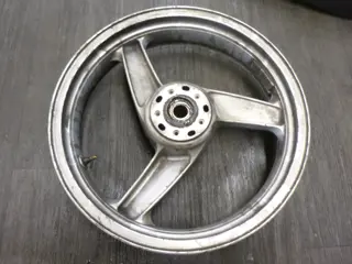 VOORVELG Kawasaki ZZR 1100 1993 - 2001
