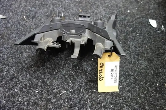 ZADEL BMW F 700 GS 2012 - 2014 / 2015 - 2018