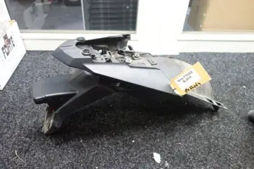 KENTEKENPLAATHOUDER BMW F 700 GS 2012 - 2014 / 2015 - 2018